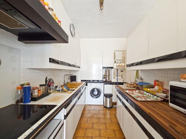 Appartement Les Mureaux 4 pièce(s) 83 m2