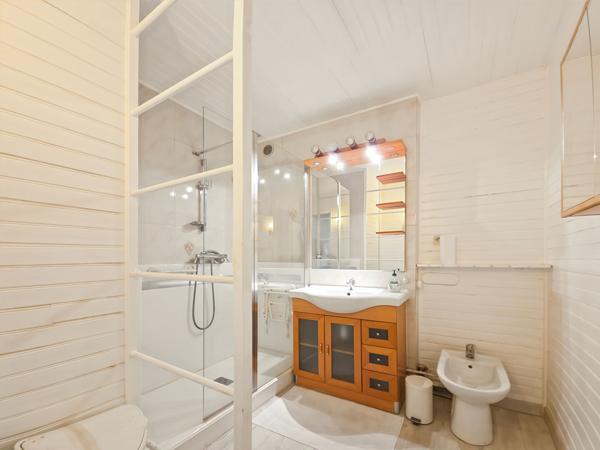 Appartement Les Mureaux 4 pièce(s) 83 m2