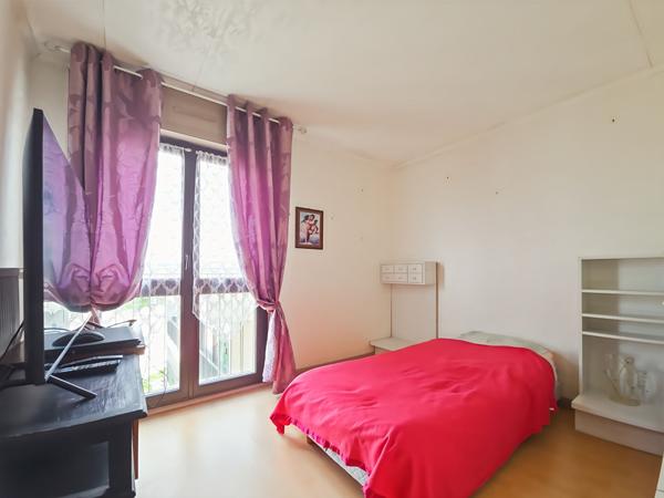 Appartement Les Mureaux 4 pièce(s) 83 m2