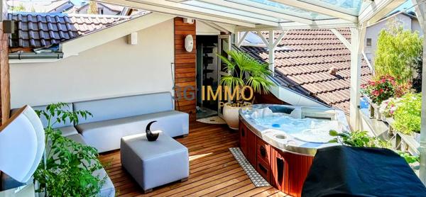 Vente / Penthouse