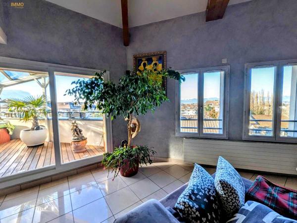 Vente / Penthouse
