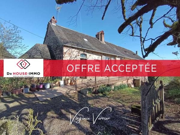 Maison à vendre 7 pièces de 125 m²