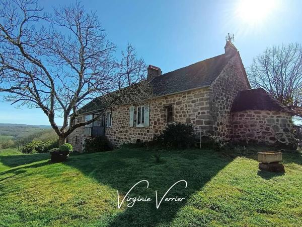 Maison à vendre 7 pièces de 125 m²