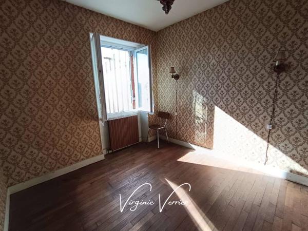 Maison à vendre 7 pièces de 125 m²