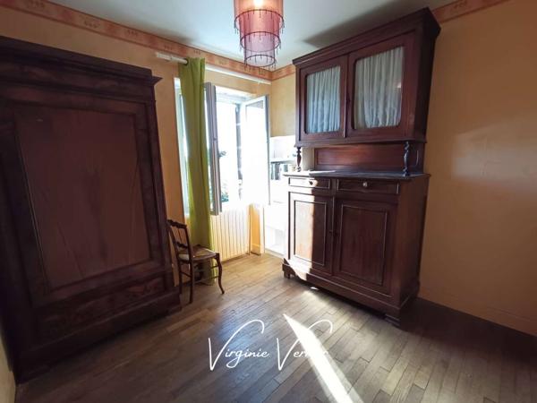 Maison à vendre 7 pièces de 125 m²