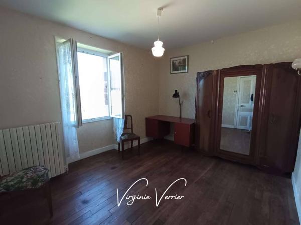 Maison à vendre 7 pièces de 125 m²