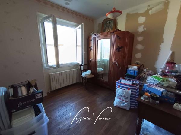 Maison à vendre 7 pièces de 125 m²