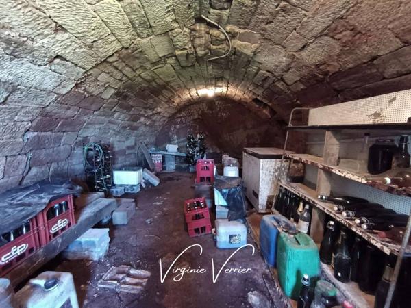 Maison à vendre 7 pièces de 125 m²