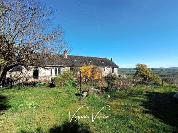 Maison à vendre 7 pièces de 125 m²