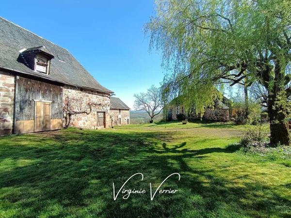 Maison à vendre 7 pièces de 125 m²