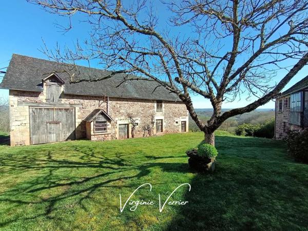 Maison à vendre 7 pièces de 125 m²