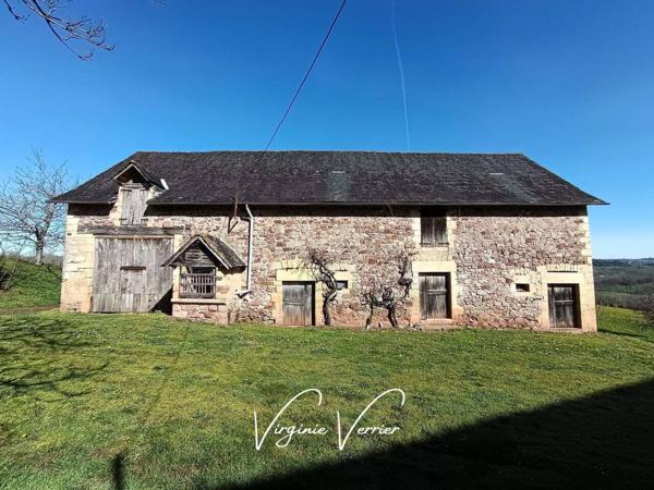 Maison à vendre 7 pièces de 125 m²