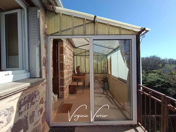 Maison à vendre 7 pièces de 125 m²