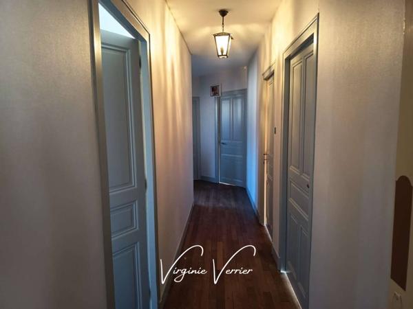 Maison à vendre 7 pièces de 125 m²