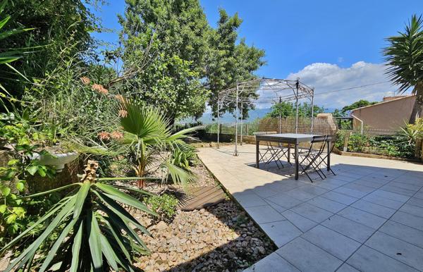 PROCHE PORTICCIO Porticcio (20166)