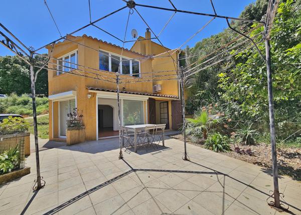 PROCHE PORTICCIO Porticcio (20166)