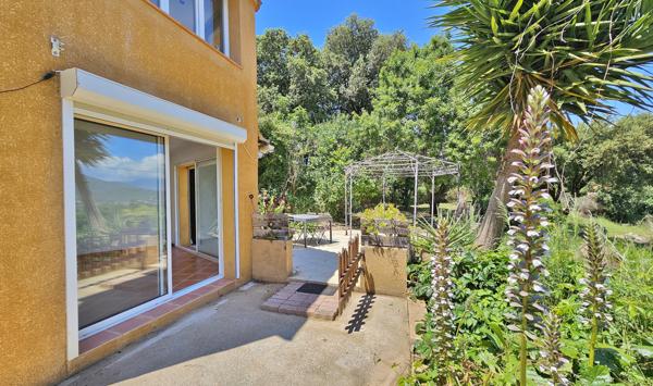 PROCHE PORTICCIO Porticcio (20166)