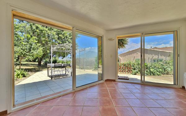 PROCHE PORTICCIO Porticcio (20166)