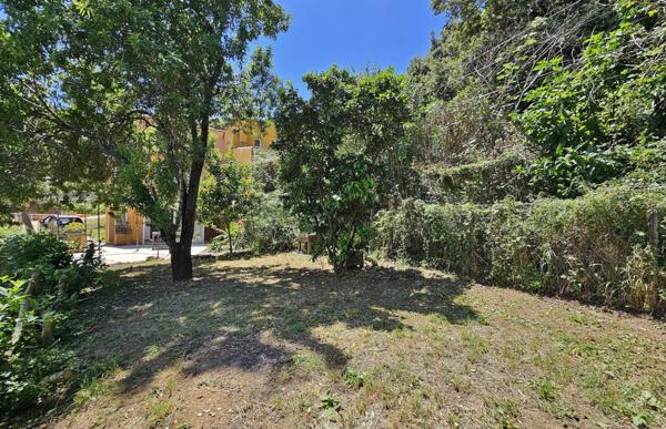 PROCHE PORTICCIO Porticcio (20166)