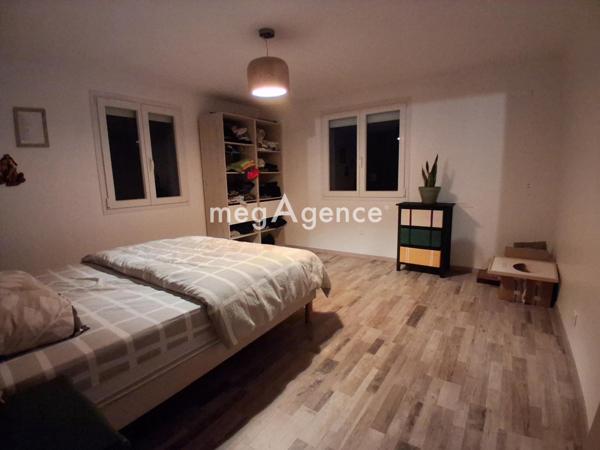 Maison à REMOMEIX, 88100 - 5 pièces 156m²