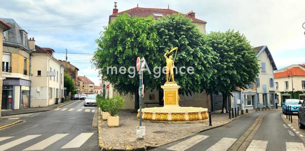 Maison à SAINT-LEU-LA-FORET, 95320 - 2 pièces 53m²