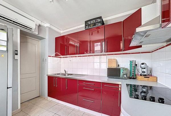 Maison ancienne de 116 m²