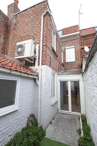 Maison ancienne de 116 m²