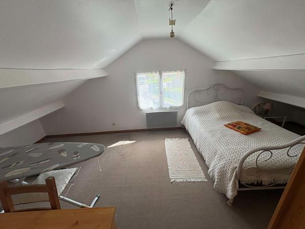 Maison avec gîtes Drucat