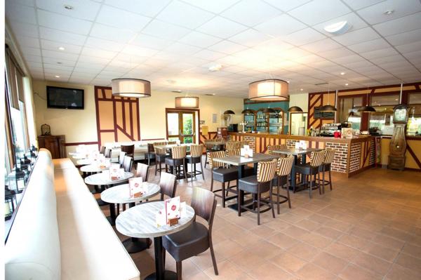 INVESTISSEMENT LOCATIF – BRANVILLE – Résidence Tourisme Village Normandy Garden – 5.53 de rentabilité