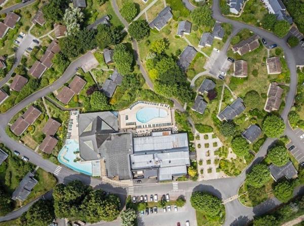 INVESTISSEMENT LOCATIF – BRANVILLE – Résidence Tourisme Village Normandy Garden – 5.53 de rentabilité