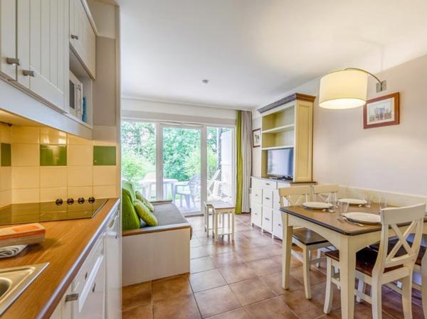 INVESTISSEMENT LOCATIF – BRANVILLE – Résidence Tourisme Village Normandy Garden – 5.53 de rentabilité
