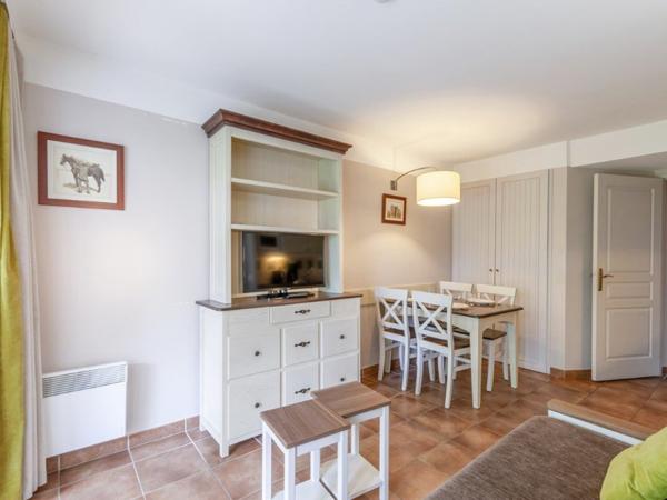 INVESTISSEMENT LOCATIF – BRANVILLE – Résidence Tourisme Village Normandy Garden – 5.53 de rentabilité