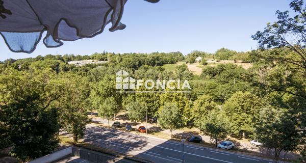 À vendre Appartement 3 pièces 68.5 m² - Rodez 12000
