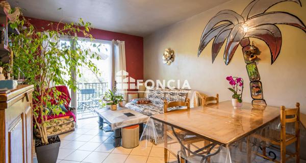 À vendre Appartement 3 pièces 68.5 m² - Rodez 12000