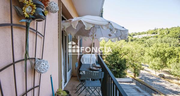 À vendre Appartement 3 pièces 68.5 m² - Rodez 12000