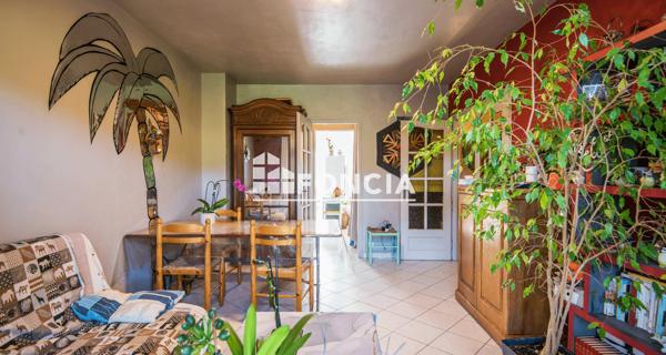 À vendre Appartement 3 pièces 68.5 m² - Rodez 12000