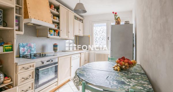 À vendre Appartement 3 pièces 68.5 m² - Rodez 12000