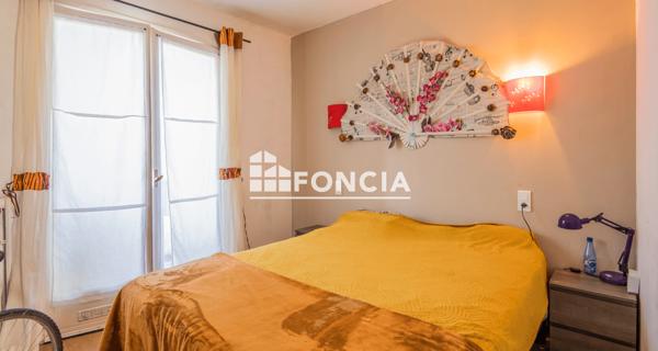 À vendre Appartement 3 pièces 68.5 m² - Rodez 12000
