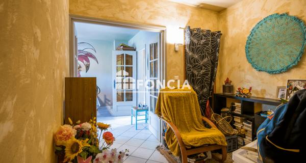 À vendre Appartement 3 pièces 68.5 m² - Rodez 12000