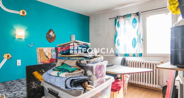 À vendre Appartement 3 pièces 68.5 m² - Rodez 12000