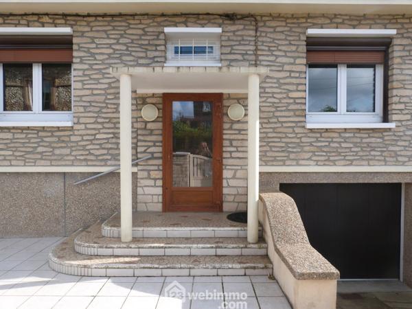 Maison 143.4 m² à Sotteville-lès-Rouen 76300