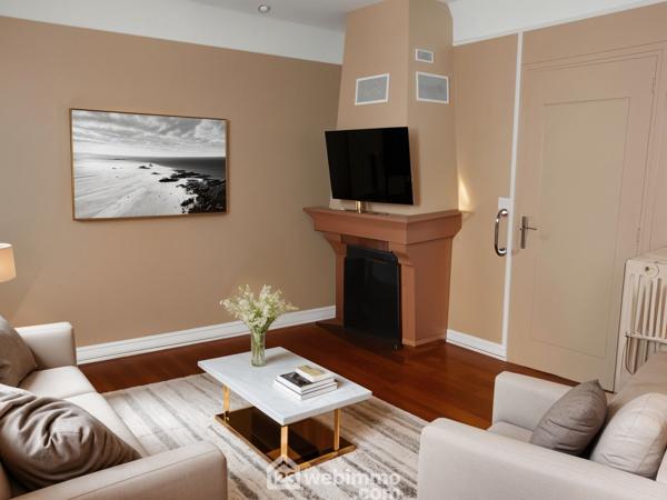 Maison 143.4 m² à Sotteville-lès-Rouen 76300