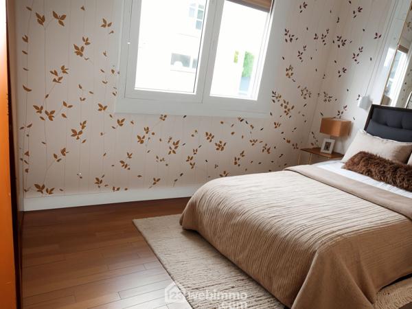 Maison 143.4 m² à Sotteville-lès-Rouen 76300