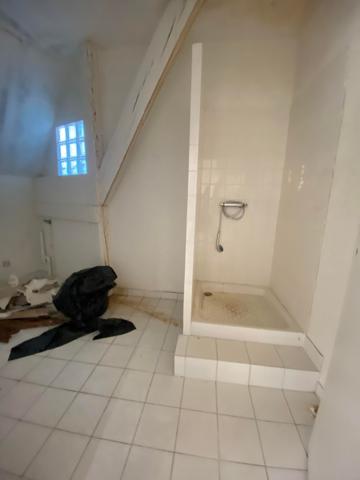 Immeuble 261 m² à Bruyères-et-Montbérault 02860