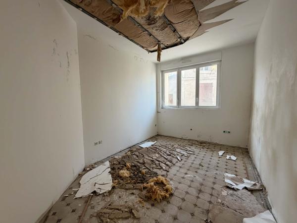 Immeuble 261 m² à Bruyères-et-Montbérault 02860