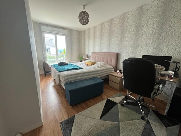 Maison à louer  Saint Marc 4 pièce(s) 84.7 m2