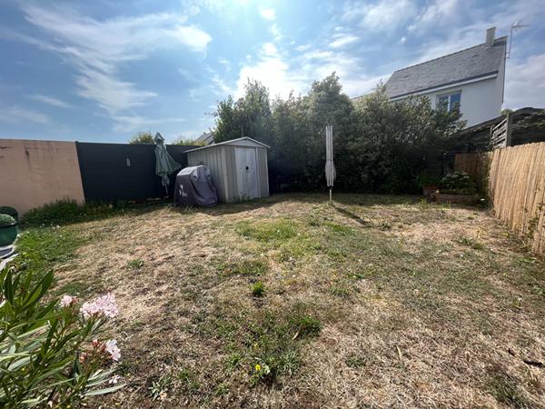 Maison à louer  Saint Marc 4 pièce(s) 84.7 m2