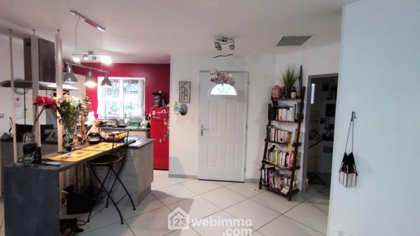 Viager 114 m² à Carbonne 31390
