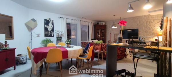 Viager 114 m² à Carbonne 31390