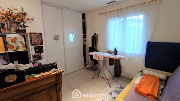 Viager 114 m² à Carbonne 31390